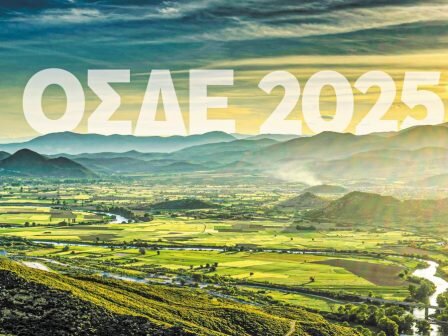 Μέχρι 31 Ιουλίου οι δηλώσεις ΟΣΔΕ 2025 – Αναλυτικά όλες οι φετινές αλλαγές