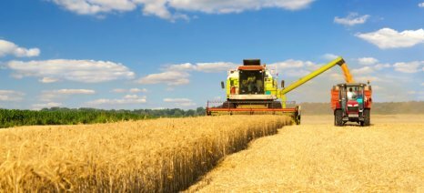 Παράταση για την υποβολή των συμβάσεων συμβολαιακής γεωργίας στην ΑΑΔΕ έως τις 31 Μαρτίου