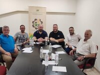 Εκλογές για ανάδειξη Διοικούσας και Ελεγκτικής Επιτροπής