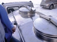 Η κινητικότητα της γαλακτοβιομηχανίας για αιγοπρόβειο γάλα και τα οφέλη που αφήνει σε παραγωγούς