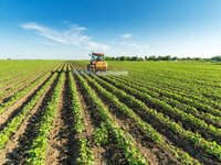 Παράταση για διατάξεις προστασίας γεωργικών ελκυστήρων