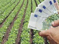 Μέχρι τις 12 Δεκεμβρίου ενστάσεις για την εξισωτική αποζημίωση 2017