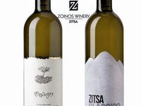 ΠΑΓΚΟΣΜΙΑ ΔΙΑΚΡΙΣΗ ΓΙΑ ΤΗΝ ZOINOS WINERY Ντεμπίνα μεταλλίων
