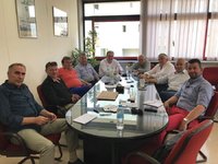 Κ. Γάτσιος σε «Ένωση Αγροτών»- Κατέγραψε προβλήματα, έδειξε λύσεις