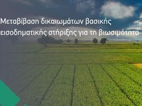 Ξεκίνησε μεταβίβαση δικαιωμάτων 2026, ποιες κατηγορίες αφορά, μέχρι πότε είναι ανοικτή η πλατφόρμα
