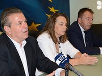 Στον αέρα η πλατφόρμα για τη ρύθμιση «ανάσα» για χρέη αγροτών και κτηνοτρόφων