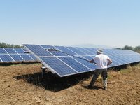 Eξόφληση παραγωγής ηλεκτρικής ενέργειας από ΑΠΕ Ιουλίου 2016  