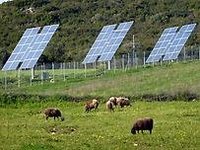 Εξόφληση παραγωγής ηλεκτρικής ενέργειας από ΑΠΕ μηνός Σεπτεμβρίου 2015