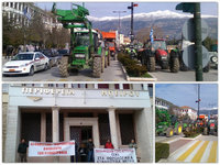 ΣΥΜΜΕΤΟΧΗ  ΣΤΟ  ΜΑΖΙΚΟ  ΣΥΛΛΑΛΗΤΗΡΙΟ 