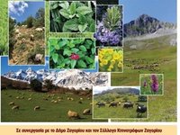 ΗΜΕΡΙΔΑ - «ΝΕΟΙ ΑΓΡΟΤΕΣ-ΥΠΟΔΟΜΕΣ ΣΤΑ ΟΡΕΙΝΑ ΒΟΣΚΟΤΟΠΙΑ»