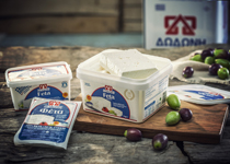 Γαλακτοβιομηχανία Δωδώνη